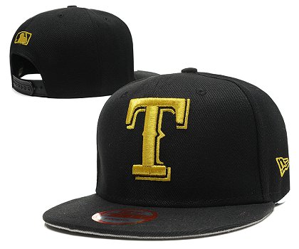 Texas Rangers Hat TX 150306 07